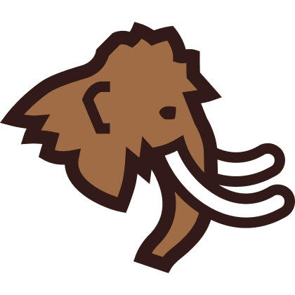 mammouth icon png