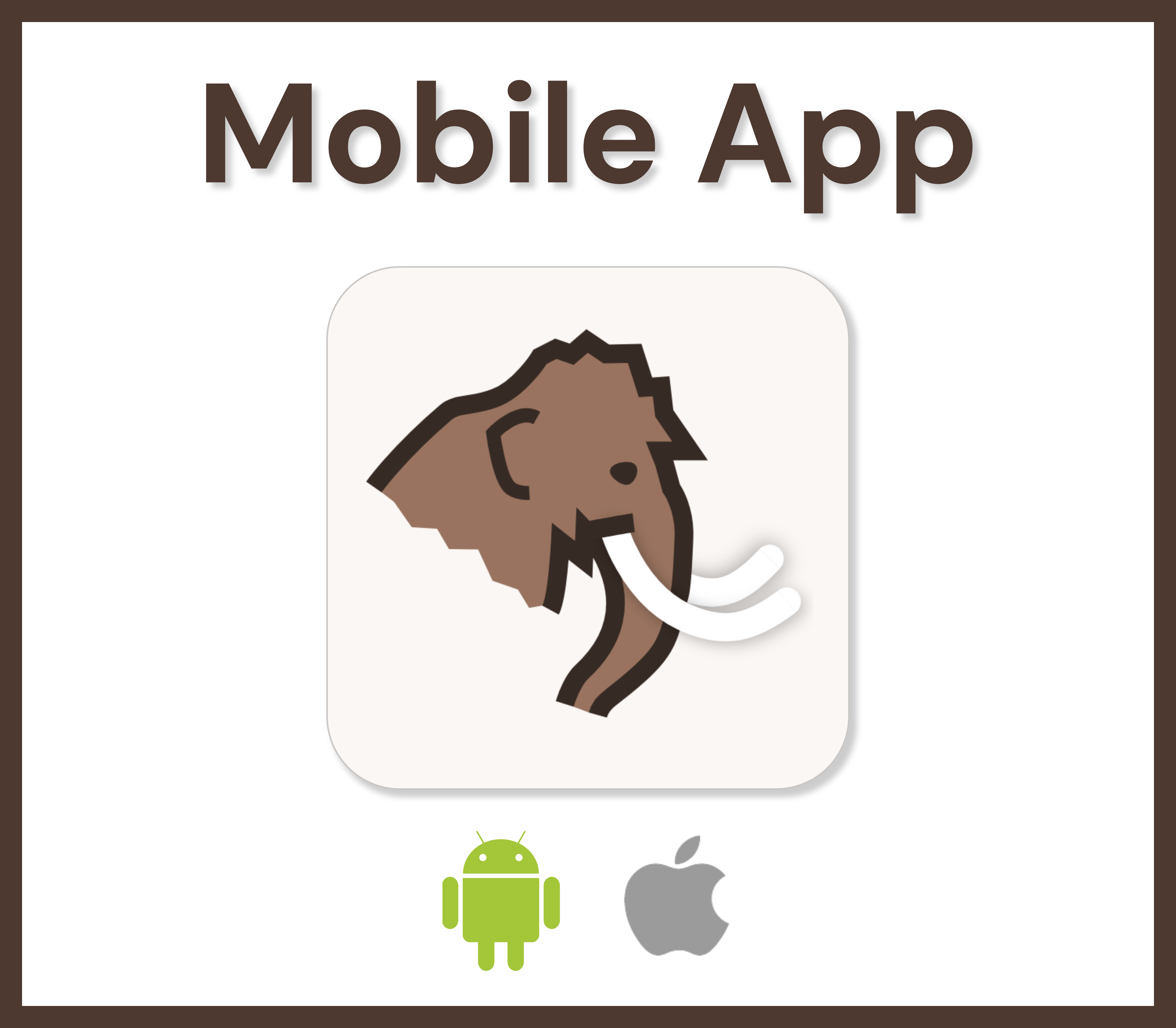 Mobile app